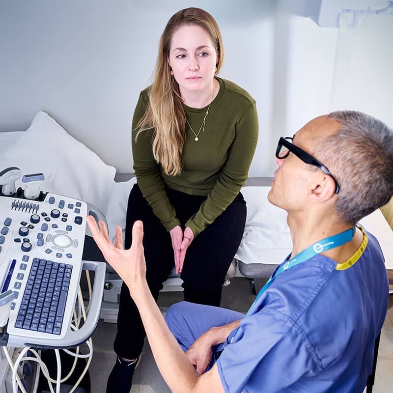 Thyroid Centre Treatment