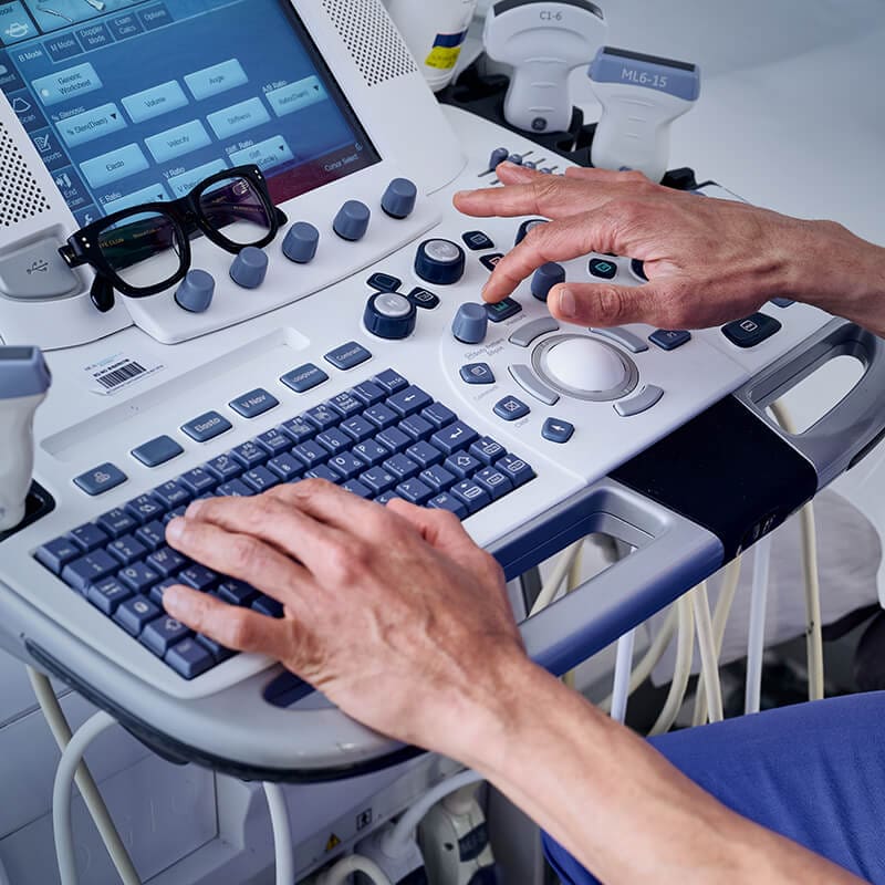 Thyroid Centre Treatment