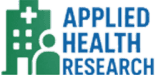 Applied-Health-Research-Logo